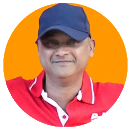Suresh Rajagopalan
