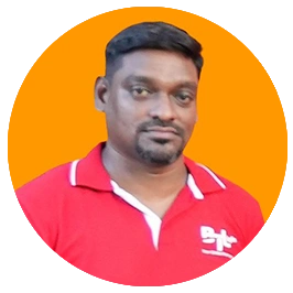 Mani Maran