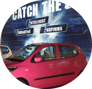 Brand Activations