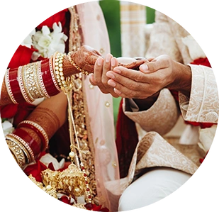 HNI Weddings